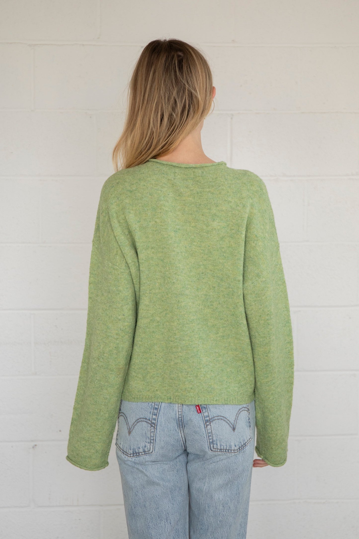 Ashtyn Pullover