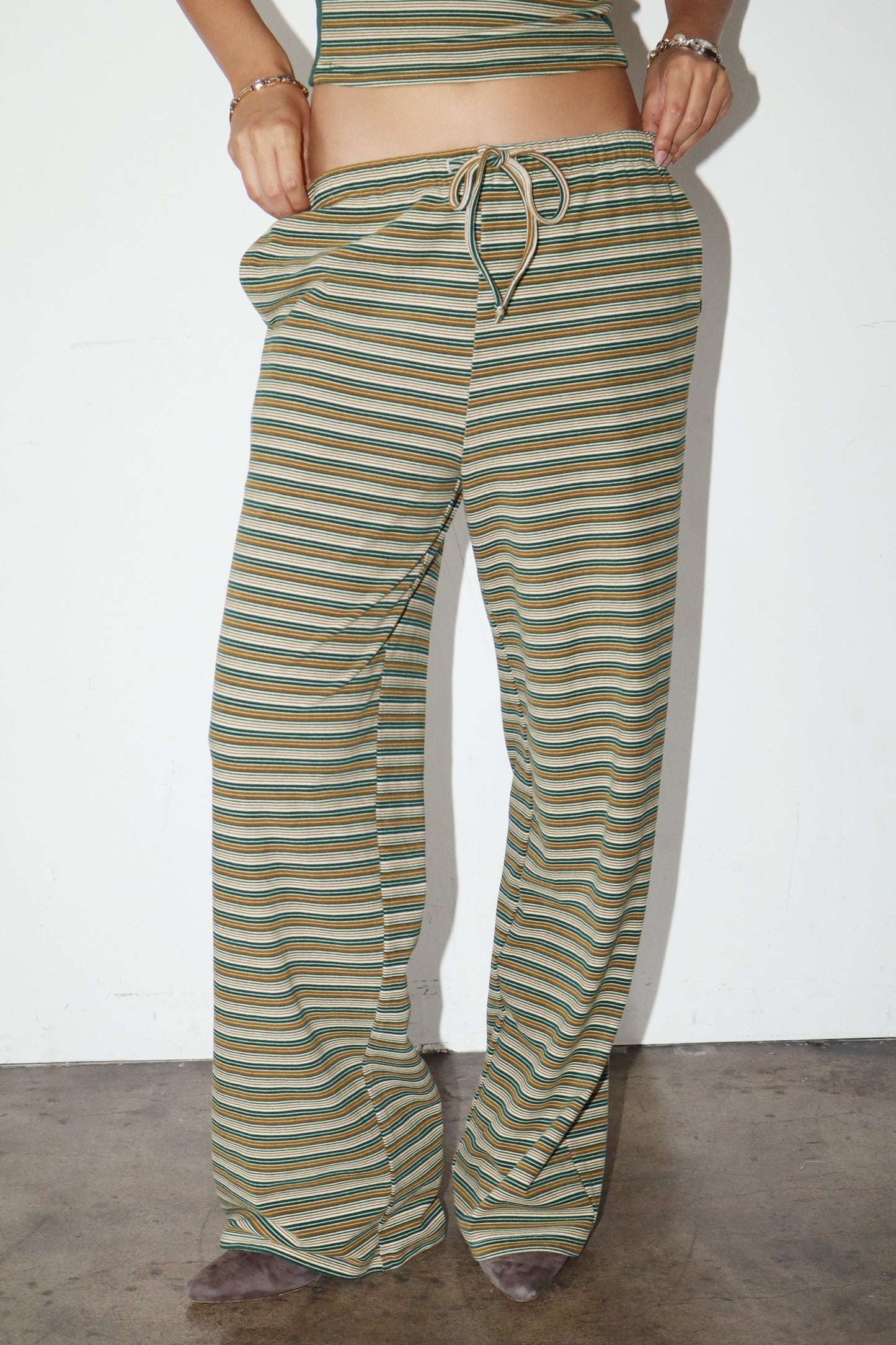Evergreen Lounge Pants