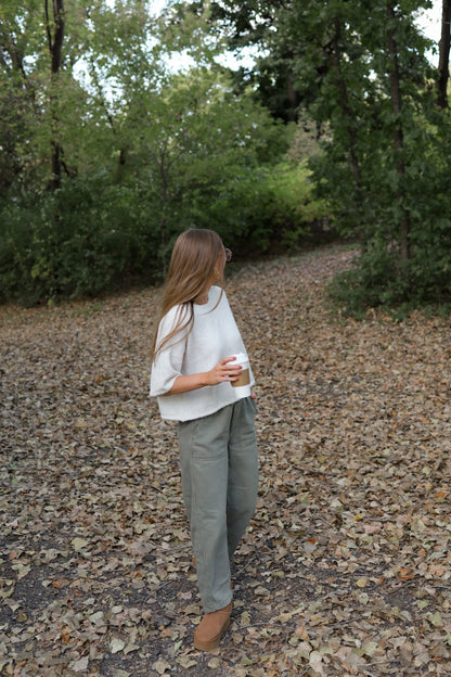 Brielle Sweater
