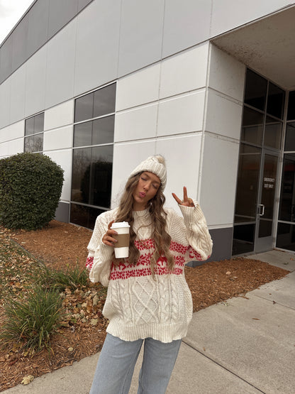 Noel Sweater