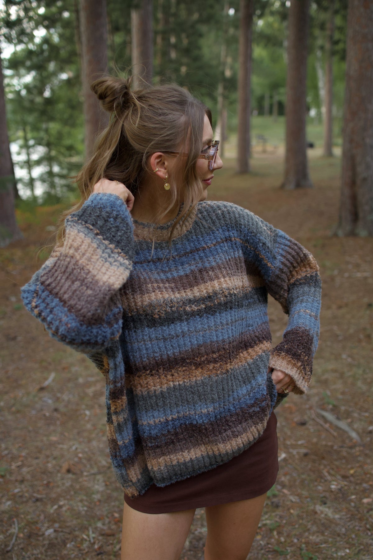 Elaine Sweater (RESTOCKED)