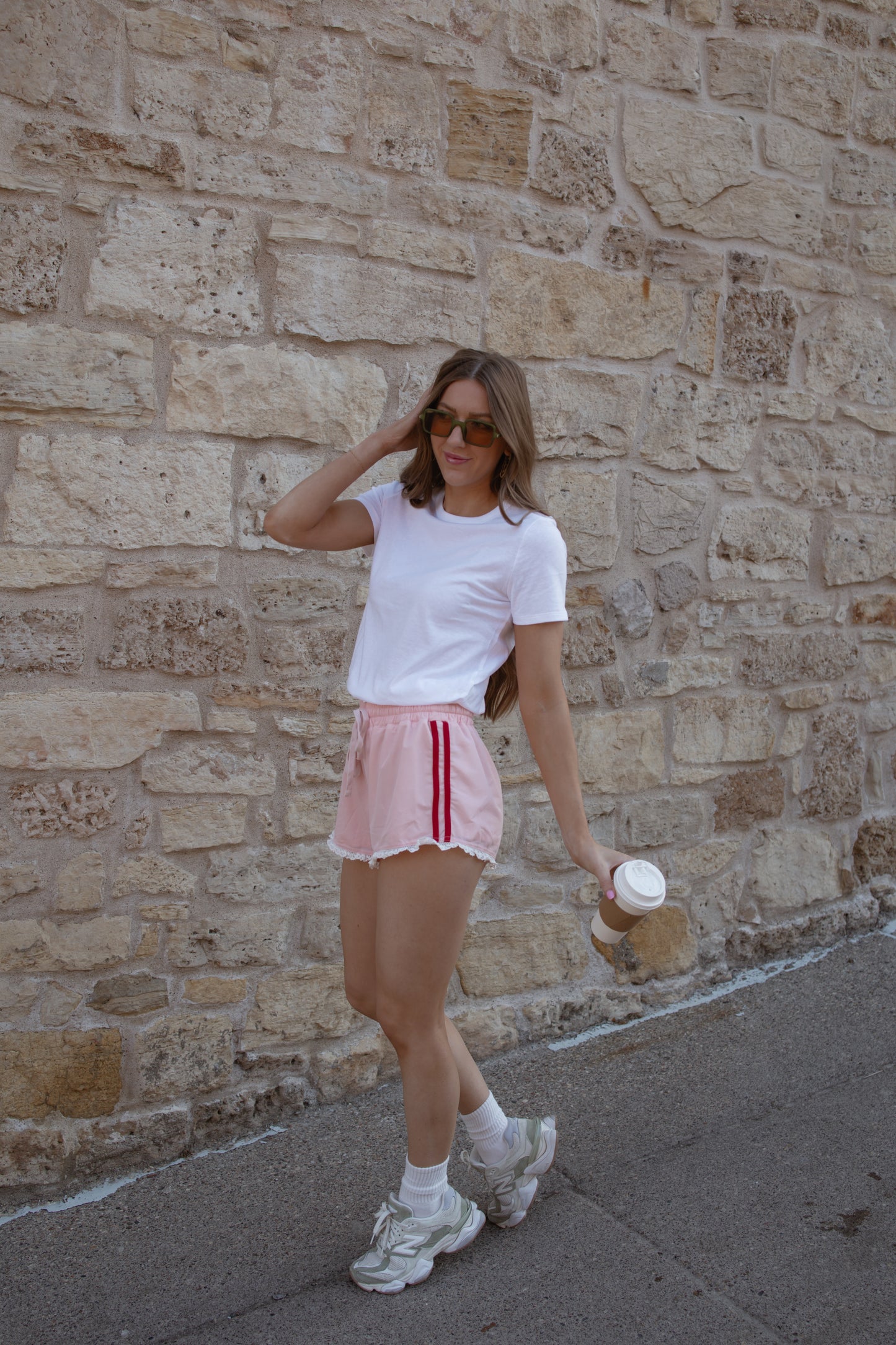 Aria Shorts
