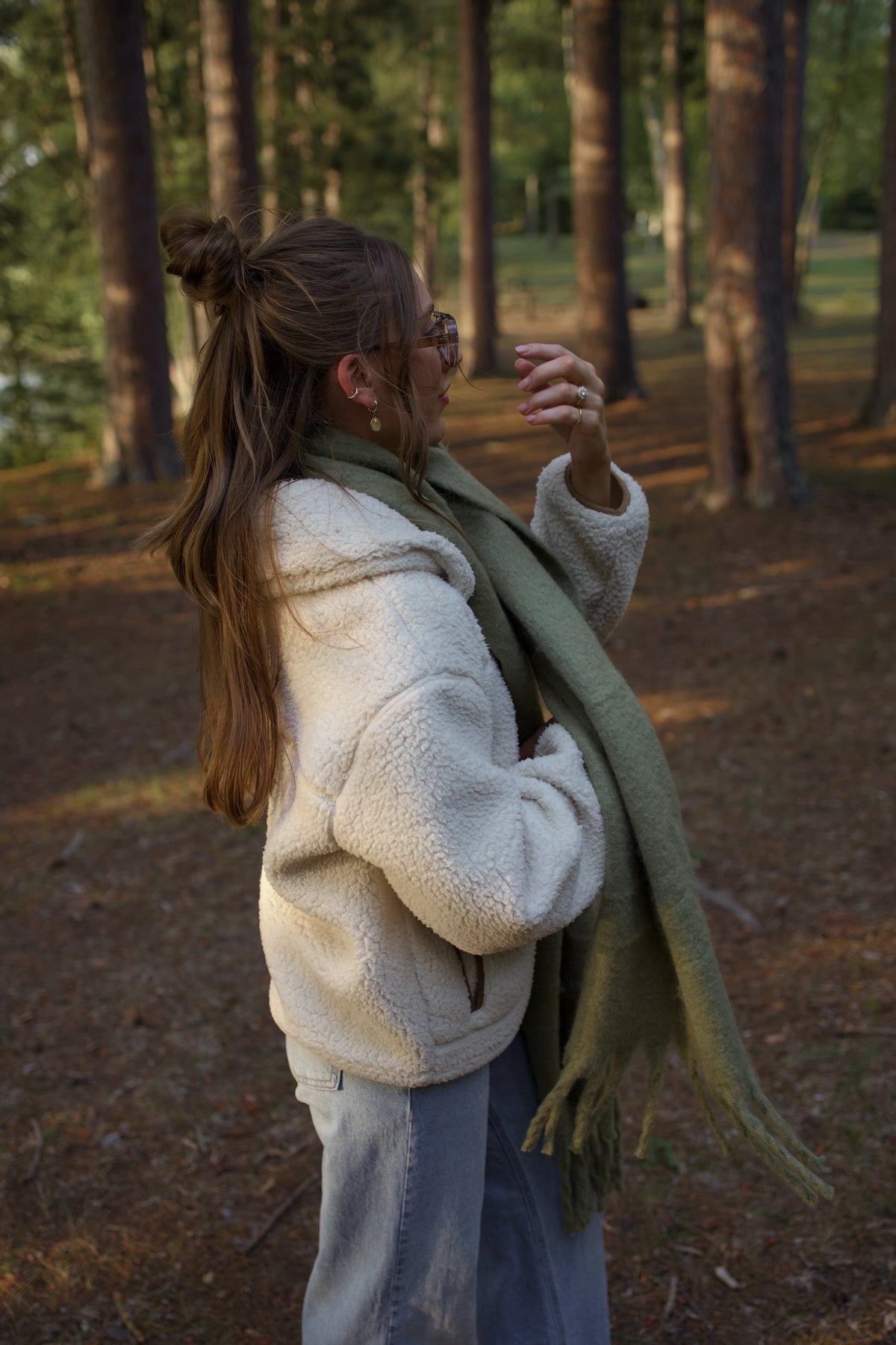 Elsie Scarf