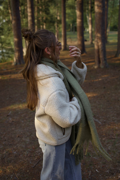 Elsie Scarf