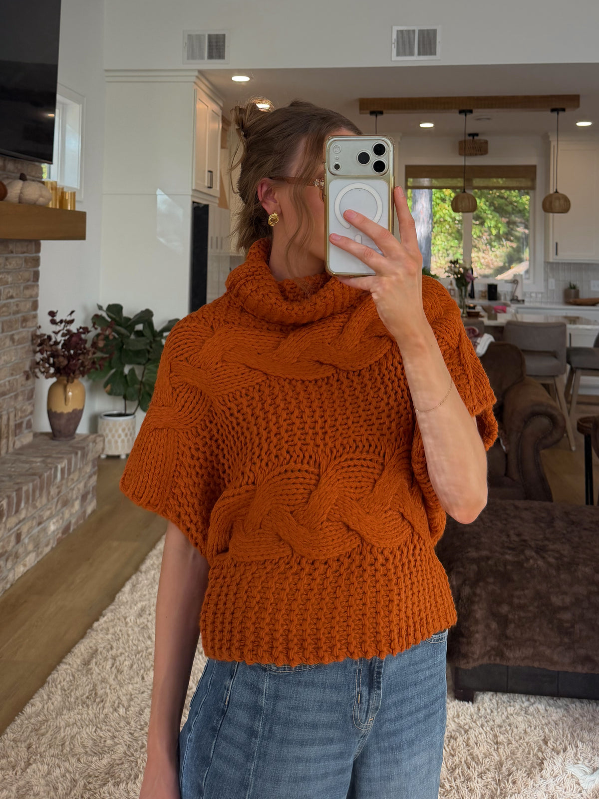 Corrine Sweater
