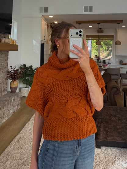 Corrine Sweater