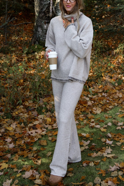 Golden Hour Set - Pants