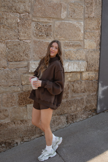 Graham Set — Shorts