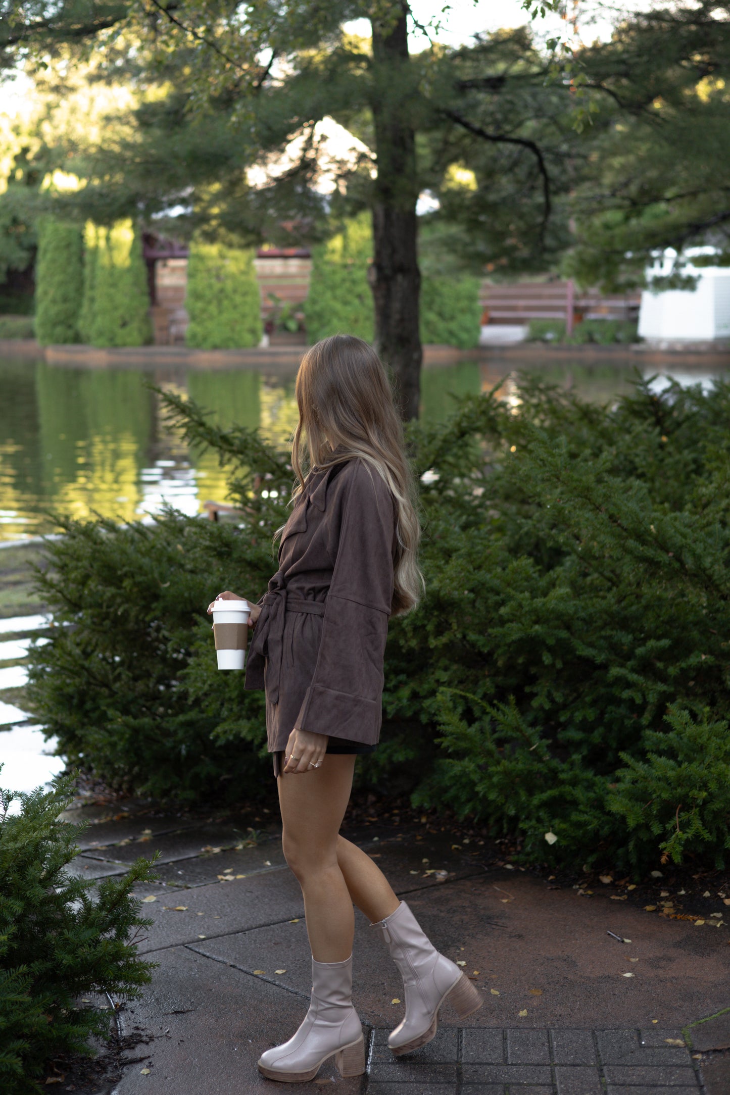 Esme Jacket