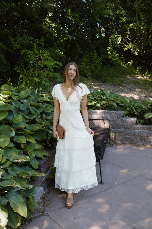 Maren Dress
