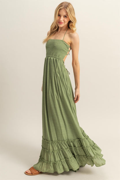 Haven Maxi Dress
