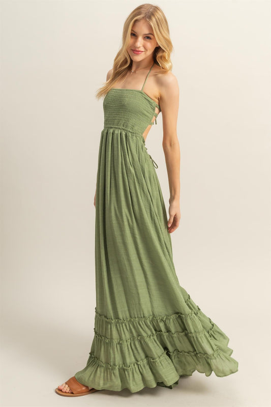 Haven Maxi Dress