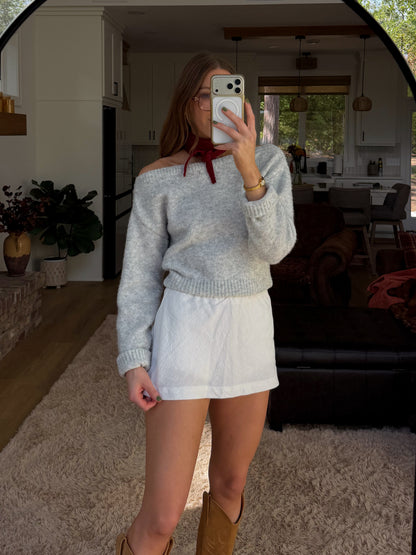 Collins Sweater