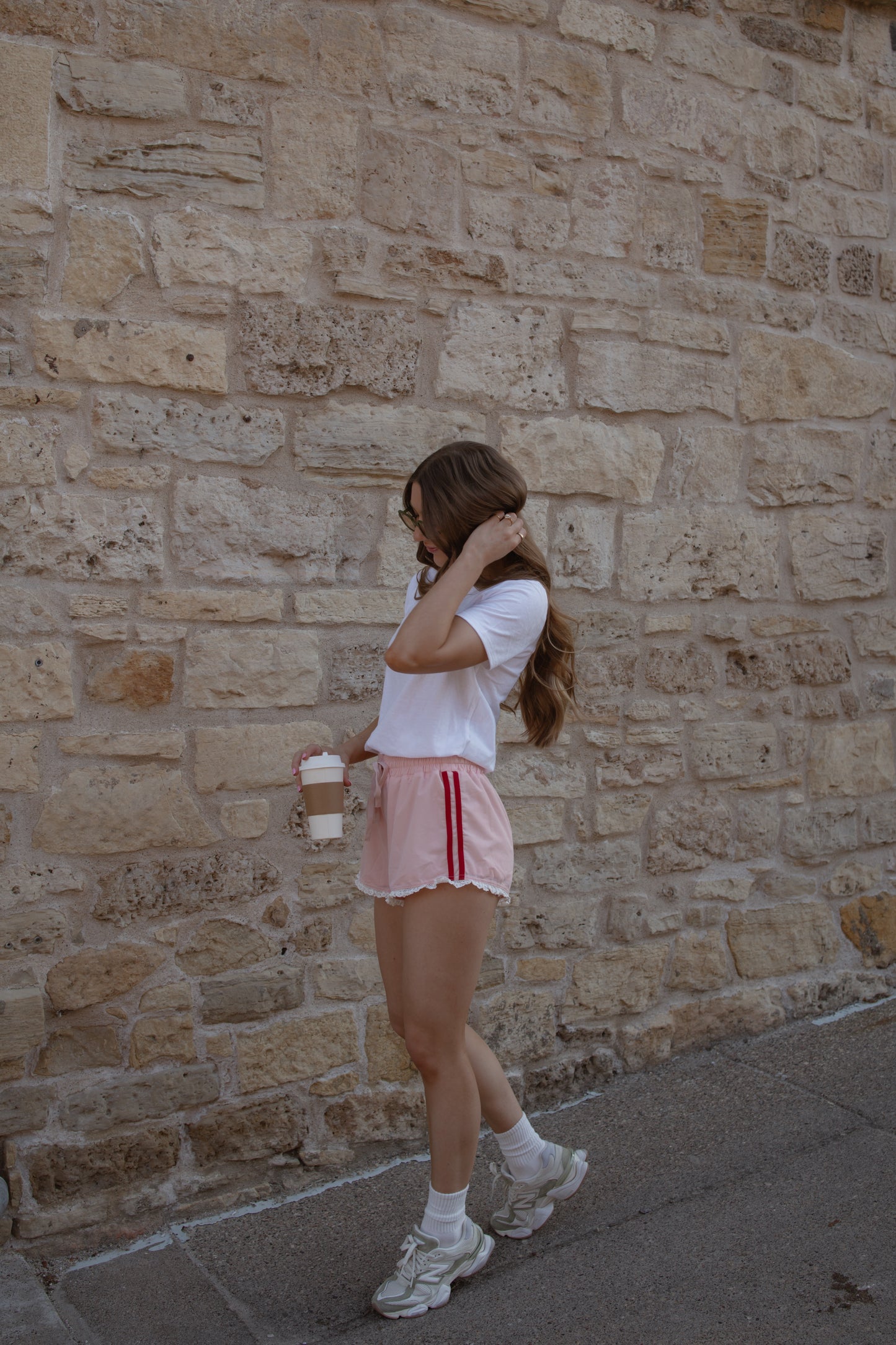 Aria Shorts