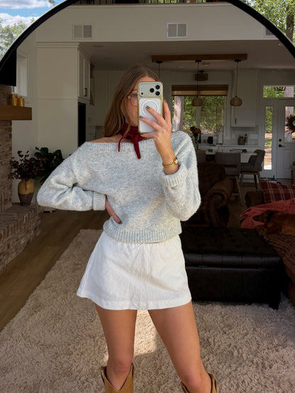 Collins Sweater
