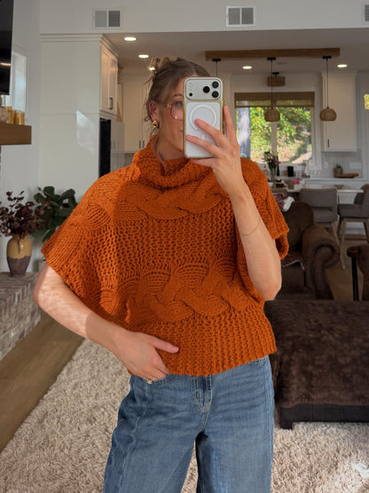 Corrine Sweater