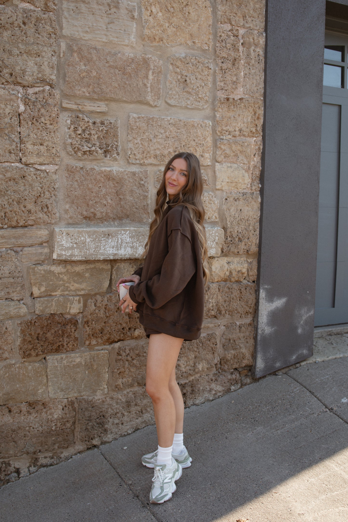 Graham Set — Mockneck
