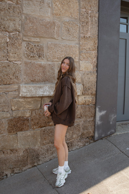 Graham Set — Mockneck