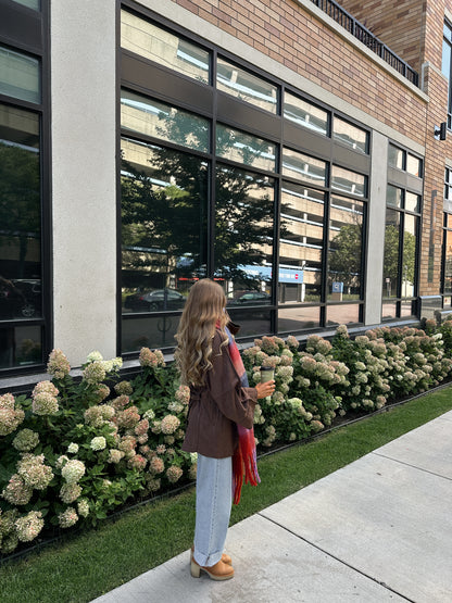 Esme Jacket