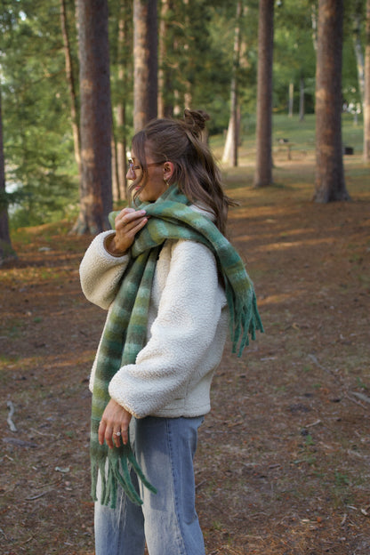 Rue Scarf