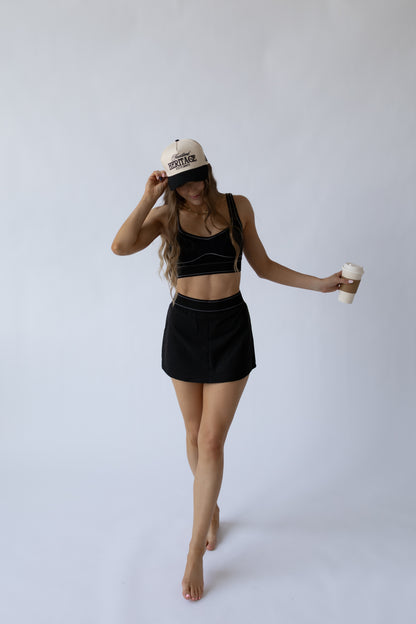 Cosette Workout Set