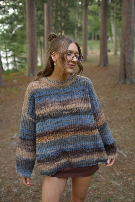 Elaine Sweater