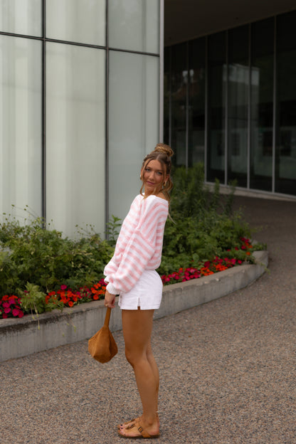 Juniper Pullover