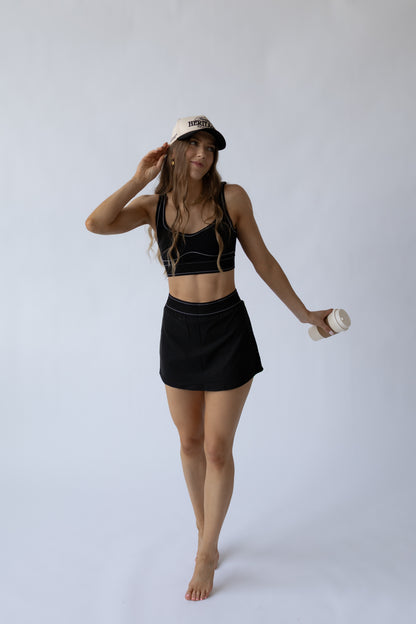 Cosette Workout Set