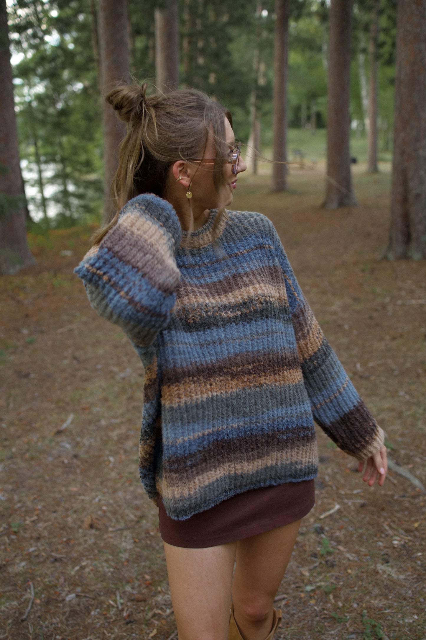 Elaine Sweater