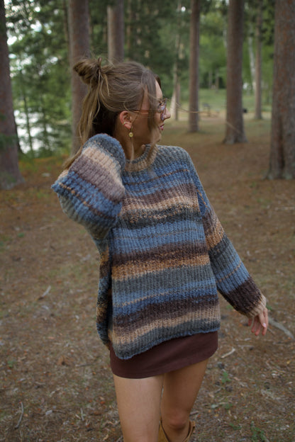 Elaine Sweater
