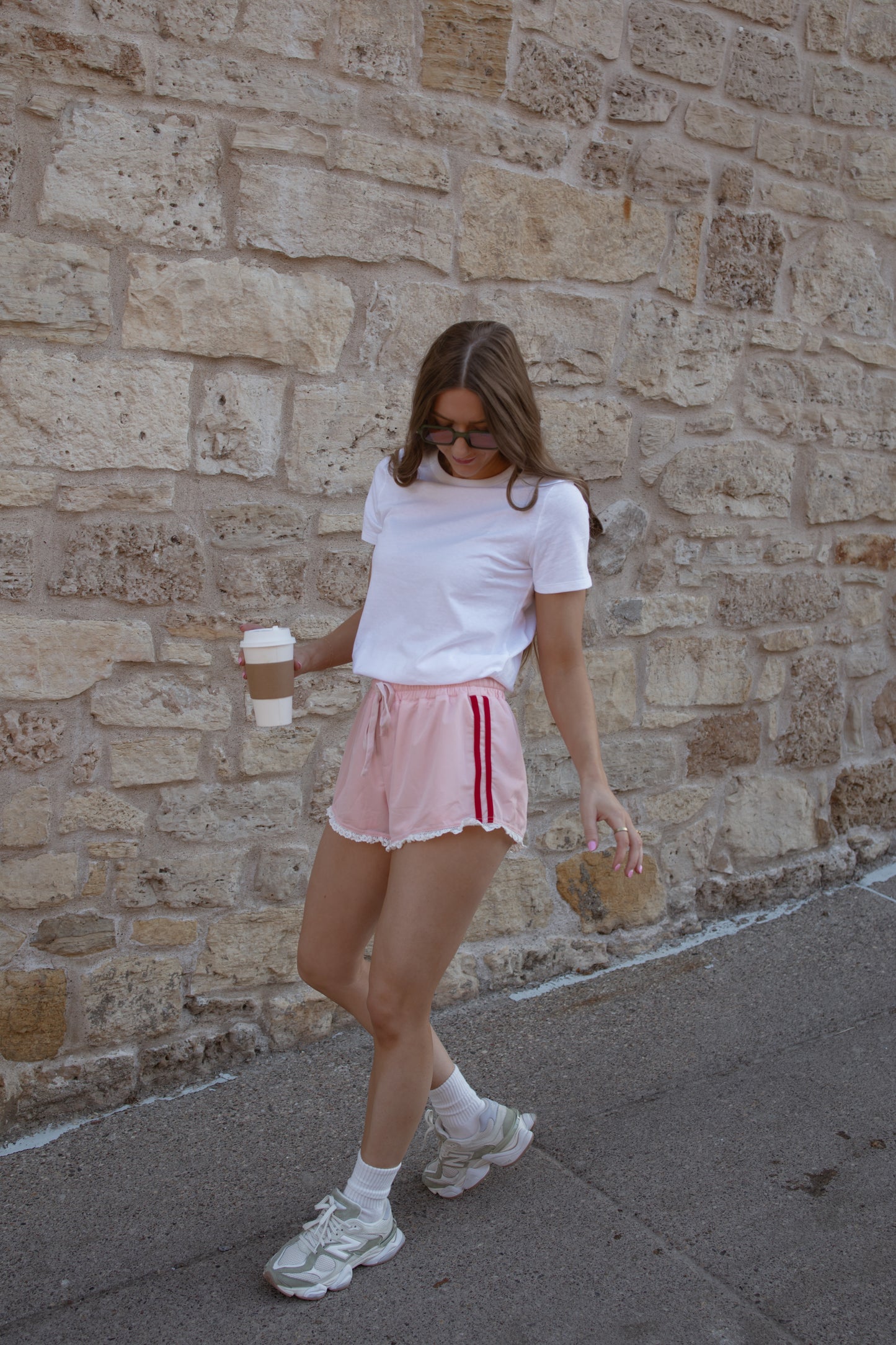 Aria Shorts