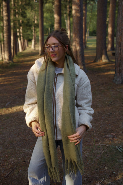Elsie Scarf