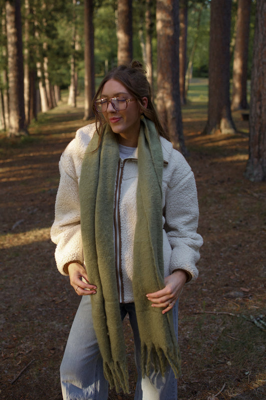 Elsie Scarf