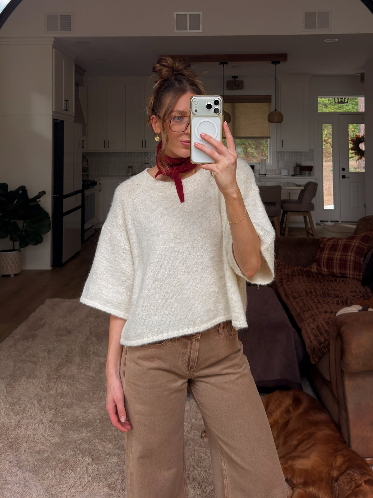 Jovie Scarf