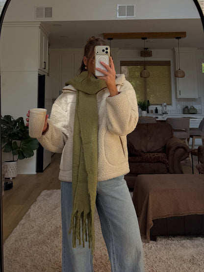 Elsie Scarf