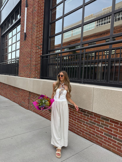 Flora Maxi Dress