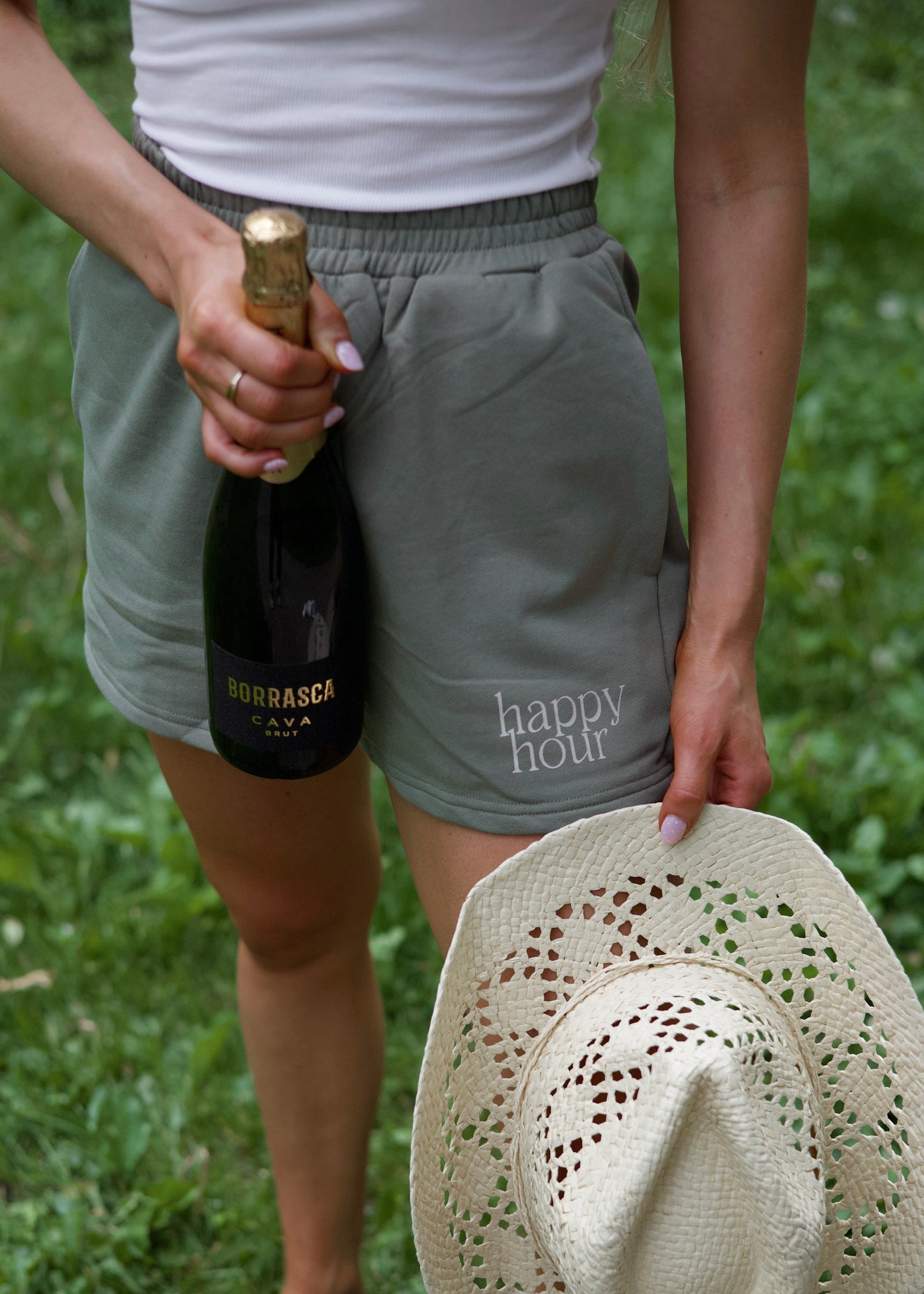Cosmo Shorts