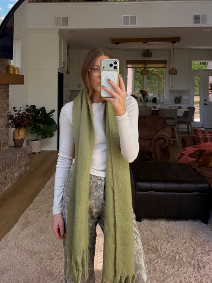 Elsie Scarf