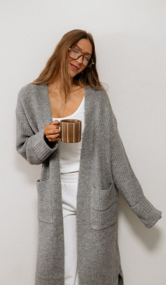 Verity Cardigan