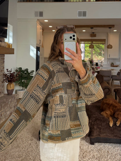 Porter Fleece
