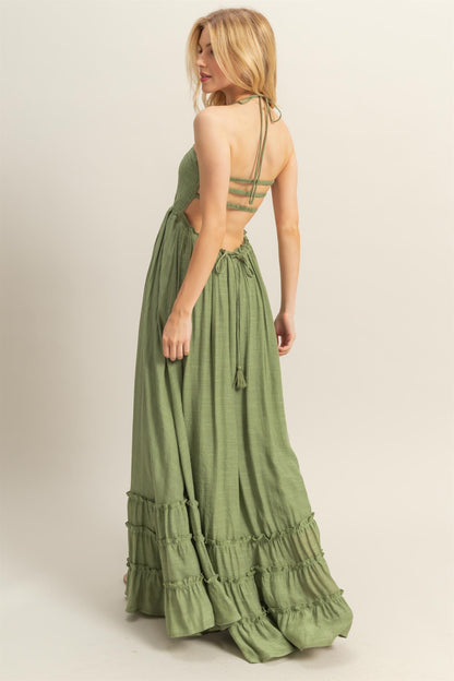 Haven Maxi Dress