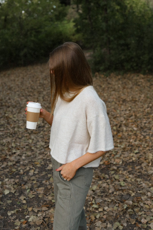 Brielle Sweater