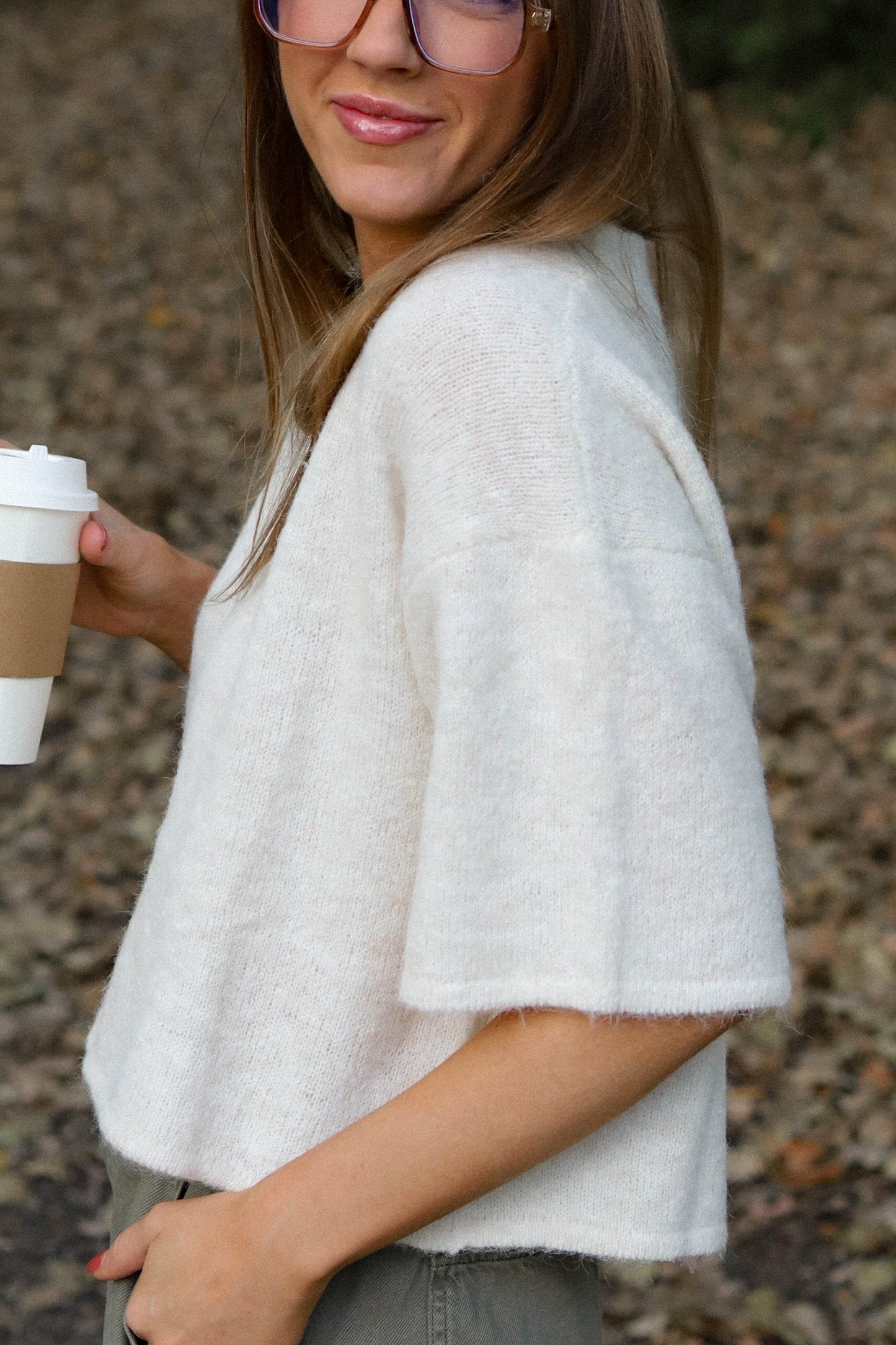 Brielle Sweater
