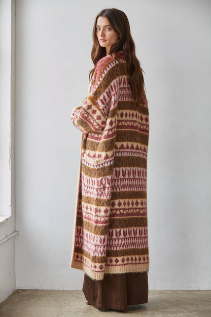 Audrey Cardigan