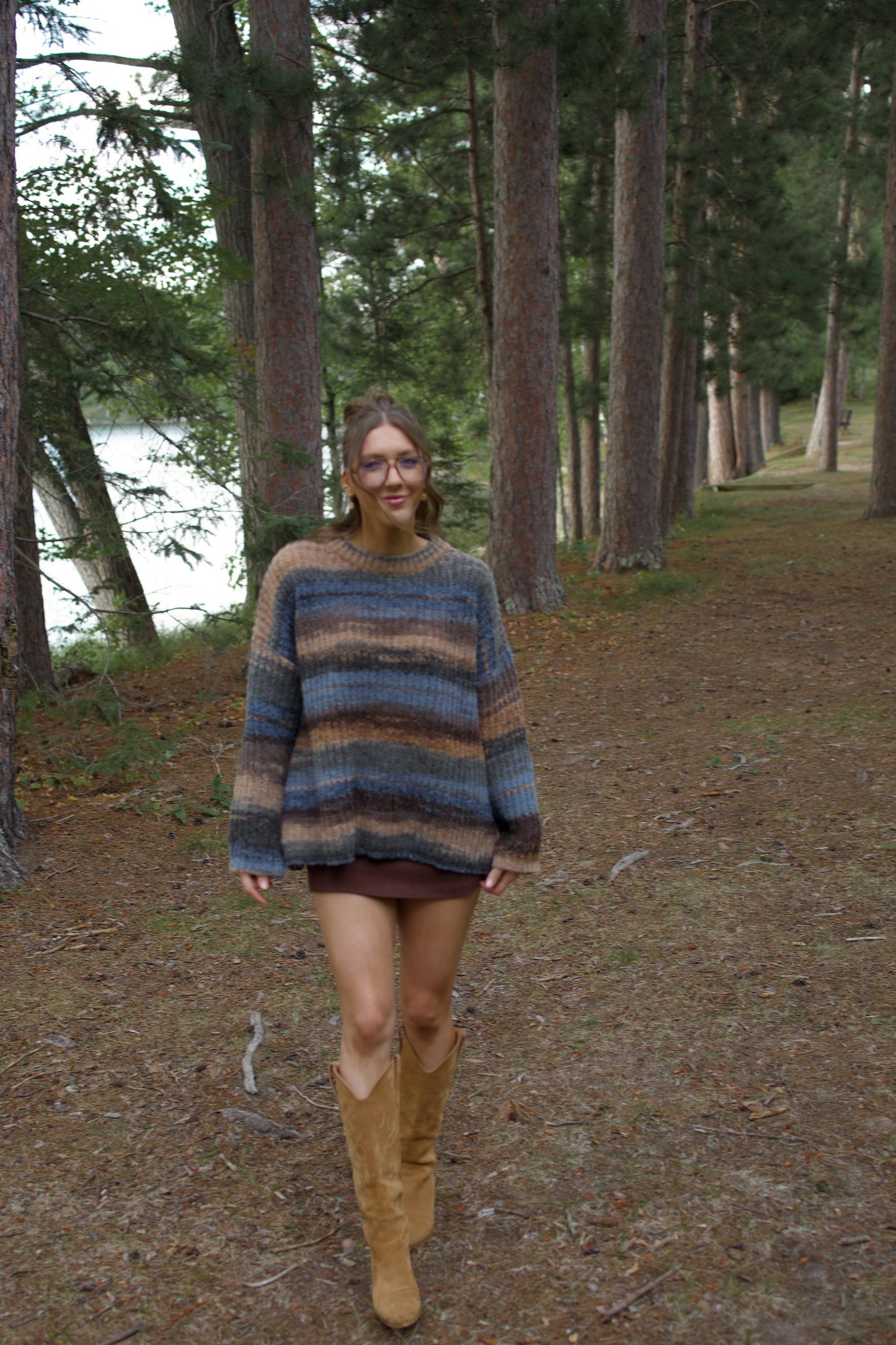 Elaine Sweater