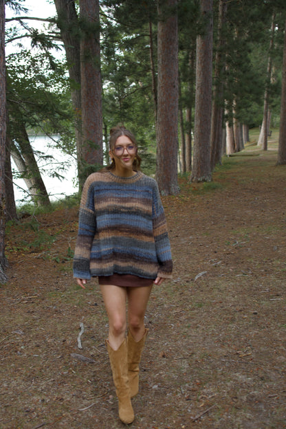 Elaine Sweater