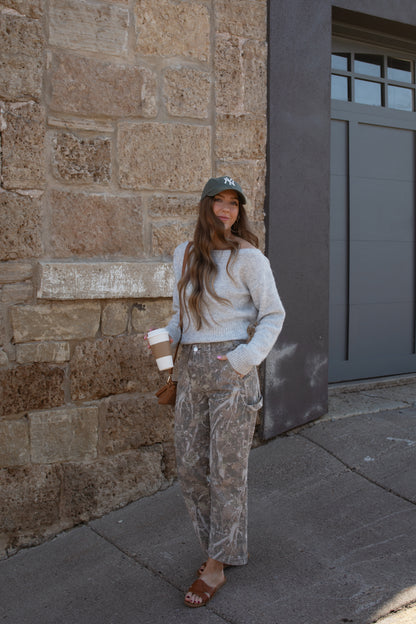 Collins Sweater