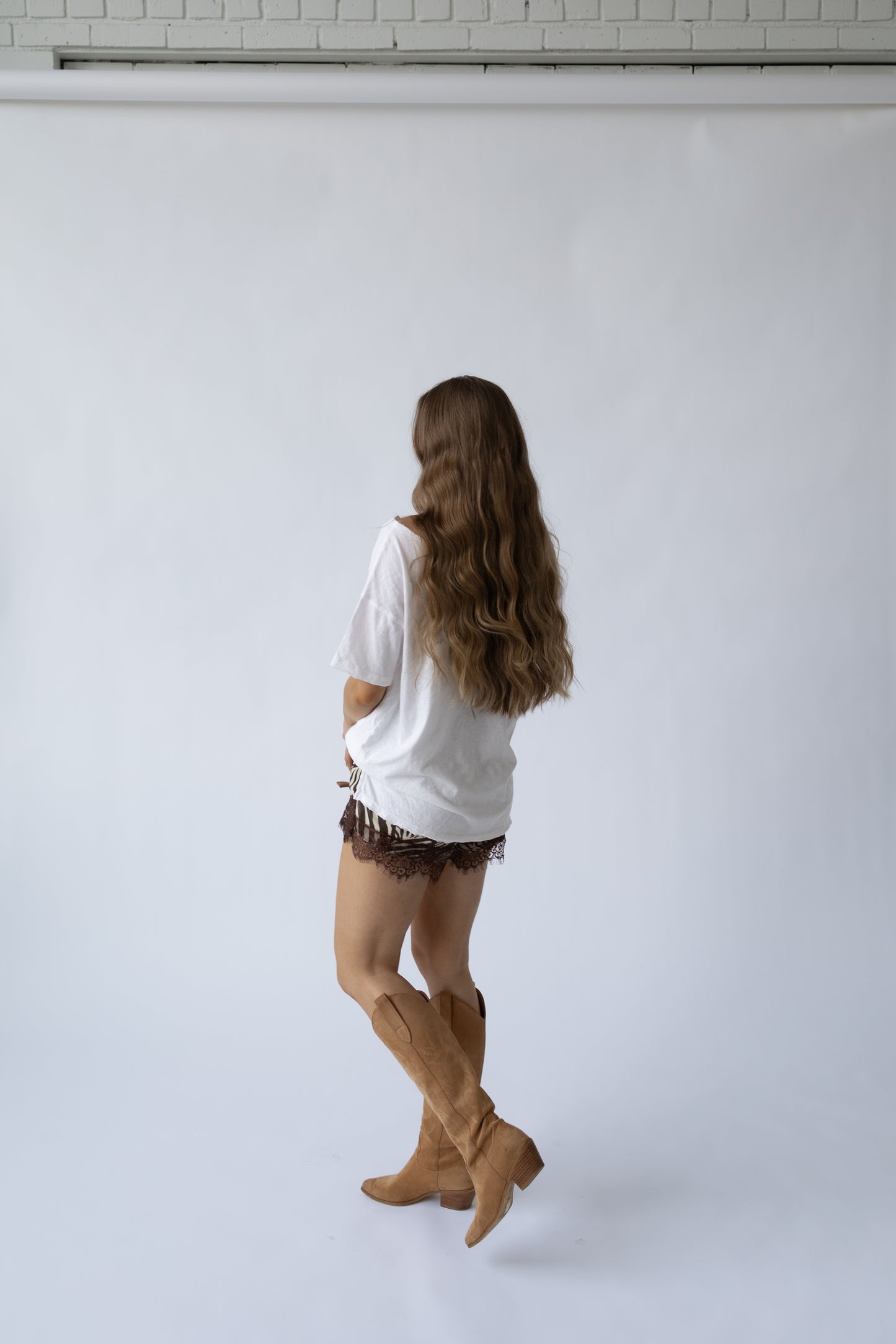 Hattie Shorts