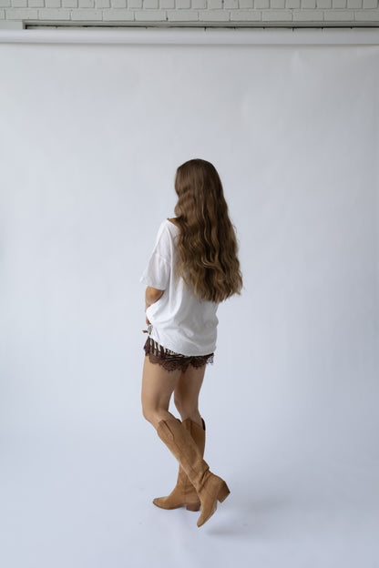 Hattie Shorts