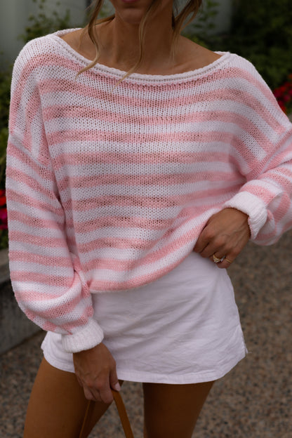 Juniper Pullover